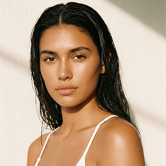 Sunlit Skin